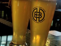 -Shanghai Brew House上海啤酒工坊(老外街店)