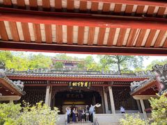 -韩文公祠