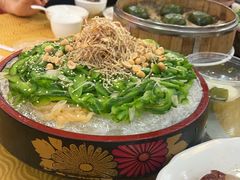 -横岗朋仔餐厅