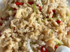 -清真·同发顺饭庄·烧麦(总店)