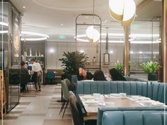 大堂-港丽餐厅(杭大店)