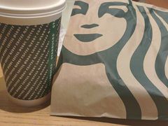 -星巴克(苏州泰华店)