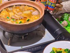 -肥家大排档(天河体育西店)