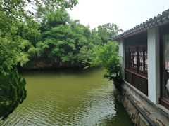 -丝绸小镇荻港古村