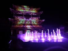 -疯克大象美式烤肉餐厅