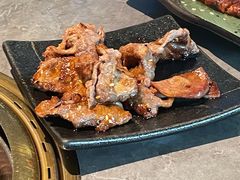 -花时·炭火烧肉(东百中心A馆店)