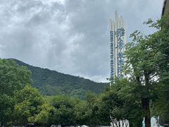 -雅鲁激流探险漂流