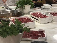 -潮汕大目牛肉火锅(上梅林店)