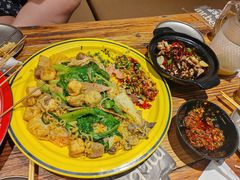 -北丐先生·野馄饨烧烤(雨花万象店)
