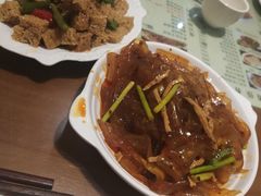 -葛记焖饼(伏牛路店)