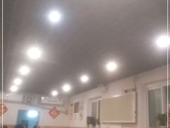 大堂-玫瑰红烤羊排(北新桥三条店)