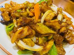 -五谷粮煎饼卷大葱(景星店)