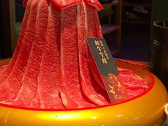 -牛New寿喜烧(中山公园龙之梦店)