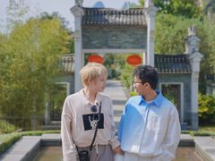 -阳朔悦榕庄·明月西餐厅&清风吧