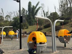 -枫香湖儿童公园