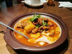 -纳鲁孜·新疆特色餐厅(上海悦荟广场店)