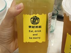 -果然农夫椰子鸡(虎门大润发店)