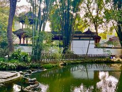 -成都杜甫草堂博物馆