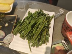 -生活如沸·顺德水牛奶火锅(大学路店)
