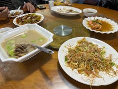 -温州一家人美食(西木头市店)