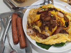 -華歡冰室-WahFoon(吉大店)