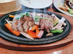 -Taco Mama嗒蔻妈妈墨西哥餐厅(环宇城店)