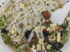 -秦香陕西食府(华贸天地店)