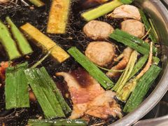 -鹅香四海·卤水火锅·砂锅粥·潮汕菜(宝安店)