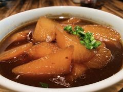 -鱼食饭稻·苏浙土菜17年老馆子(平江路店)