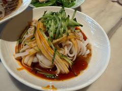 -唐猫庭院·千年陕菜(大唐不夜城店)