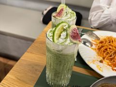 -刀叉遇上筷子中西融合餐厅(南开店)