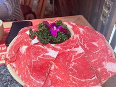 -蜀大侠火锅(森兰花园城店)