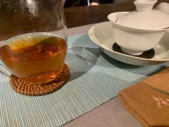 -德迹斋禅意文化茶馆·茶空间·商务洽谈•宴席(桃园店)