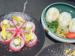 -花漫里日式餐厅(城东中骏店)