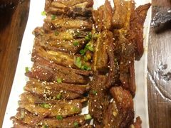 -霄汉羊排(万松园一店)