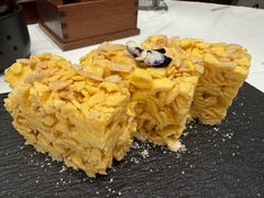 榄仁沙琪玛-白天鹅宾馆-宏图府餐厅