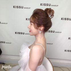 -KISS U 国际美学