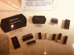 -上海无线电博物馆