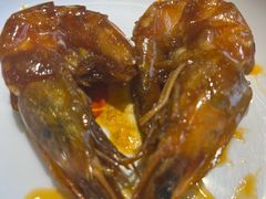 -巴蜀王婆大虾(南锣鼓巷店)