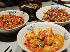 -潇湘阁(汉光百货店)