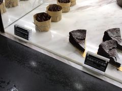 -Awfully Chocolate(来福士广场店)