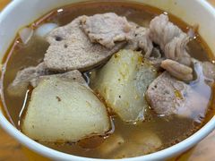 -王记生烫牛杂面馆(兰陵路店)
