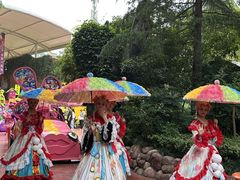 -杭州乐园
