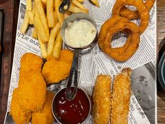 -1886德国汽车餐厅(外滩中央店)