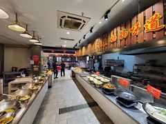 -农家大院(纪王店)
