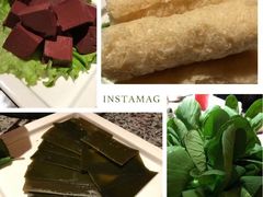 -辉哥火锅(虹桥路店)