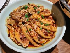 -吕氏疙瘩汤·新鲁菜(济南万象城店)