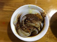 -洞子口张老二凉粉(文殊院店)