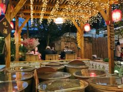 -土灶人家柴火鸡(彭州店)
