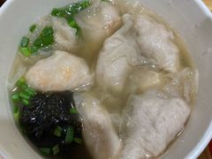 -家宴·灌蛋·沙茶面(曾厝垵店)